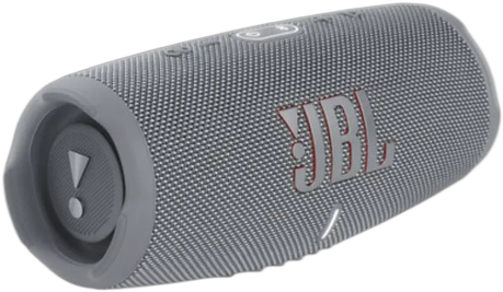 [PR40015JBL0033] JBL CHARGE 5 GRAY BLUETOOTH V 5.1