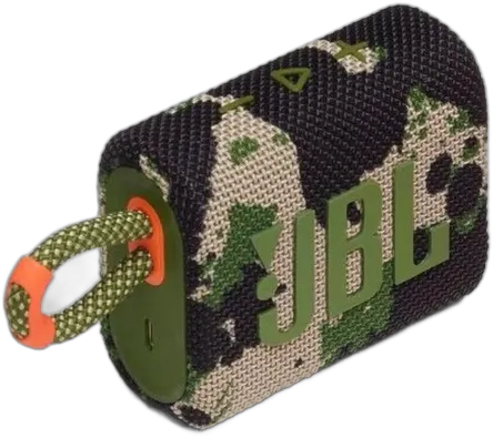 [PR40015JBL0039] JBL GO 3 SQUAD