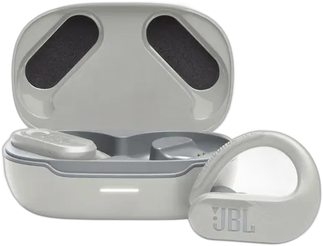 [PR40015JBL0042] JBL ENDURANCE PEAK 3 WHITE