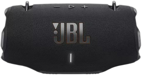 [PR40015JBL0047] JBL XTREME 4 BT SPEAKER BLACK MODELO JBLXTREME4BLKAM
