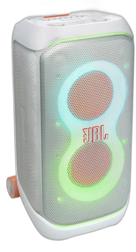 [PR40015JBL0052] JBL PARTYBOX STAGE 320 WHITE
