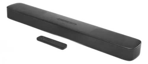[PR40015JBL0054] JBL 5.0CH SOUNDBAR MILTIBEAM BLACK