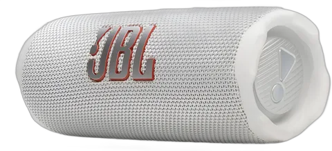 [PR40015JBL0057] JBL FLIP 7 PORTABLE SPEAKER WHITE MODELO JBLFLIP7WHTAM