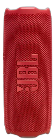 [PR40015JBL0059] JBL FLIP 7 PORTABLE SPEAKER RED MODELO JBLFLIP7REDAM