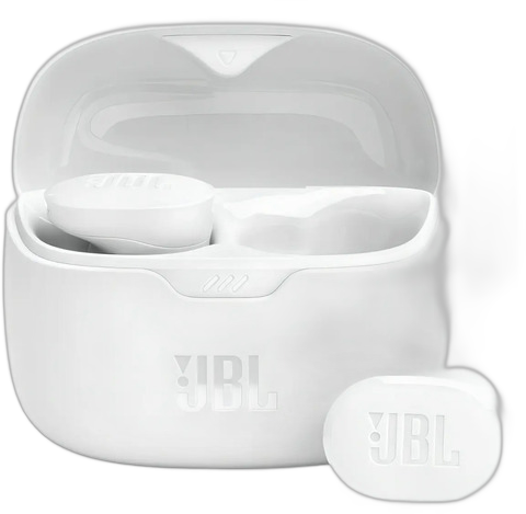 [PR40015JBL0068] JBL TUNE BUDS WHITE MODELO JBLTBUDSWHTAM