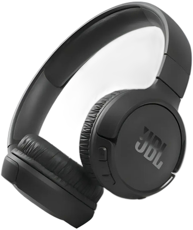 [PR40015JBL0069] JBL TUNE T510BT HEADPHONE BLUETOOTH BLACK CONO NORTE MODELO JBLT510BTBLKAM