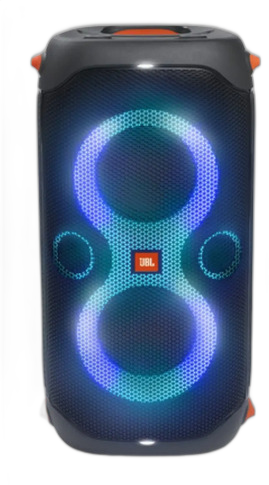 [PR40015JBL0073] JBL PARTYBOX 110 PORTABLE WIRELESS SPEAKER