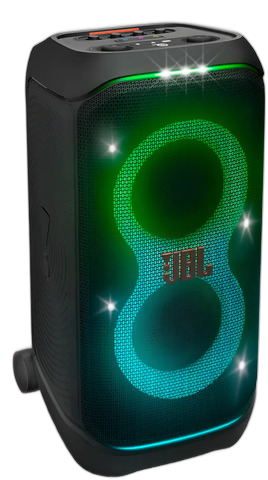 [PR40015JBL0078] JBL PARTYBOX 320 WIRELESS SPEAKER BLACK