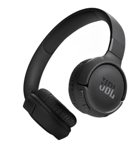 [PR40015JBL0079] JBL TUNE 520BT CON BLUETOOTH BLACK
