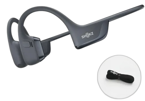 [PR40015PRO0001] OPENRUN PRO 2 BLACK SHOKZ S820 S8204340184963