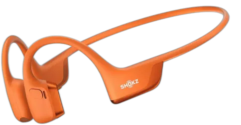 [PR40015PRO0002] OPENRUN PRO 2 ORANGE SHOKZ S820 S8204340193583